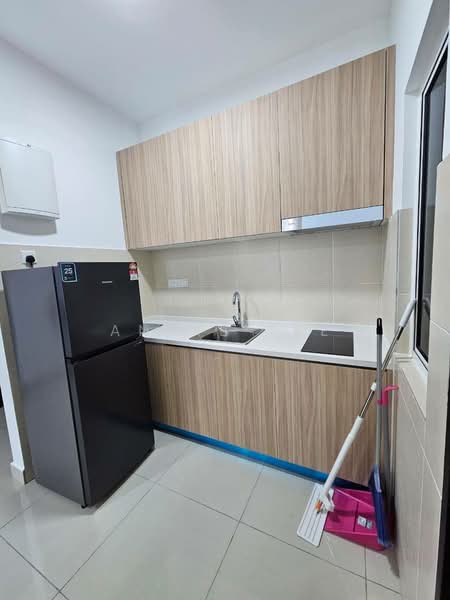 Service Residence for Rent at TRELLIS RESIDENCES - Annie Tee - PropertyGuru.com.my