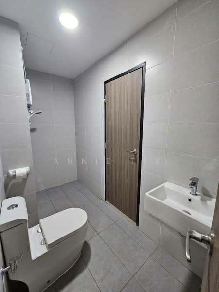 Service Residence for Rent at TRELLIS RESIDENCES - Annie Tee - PropertyGuru.com.my