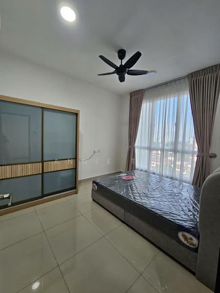 Service Residence for Rent at TRELLIS RESIDENCES - Annie Tee - PropertyGuru.com.my