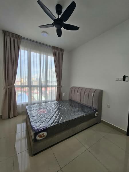 Service Residence for Rent at TRELLIS RESIDENCES - Annie Tee - PropertyGuru.com.my