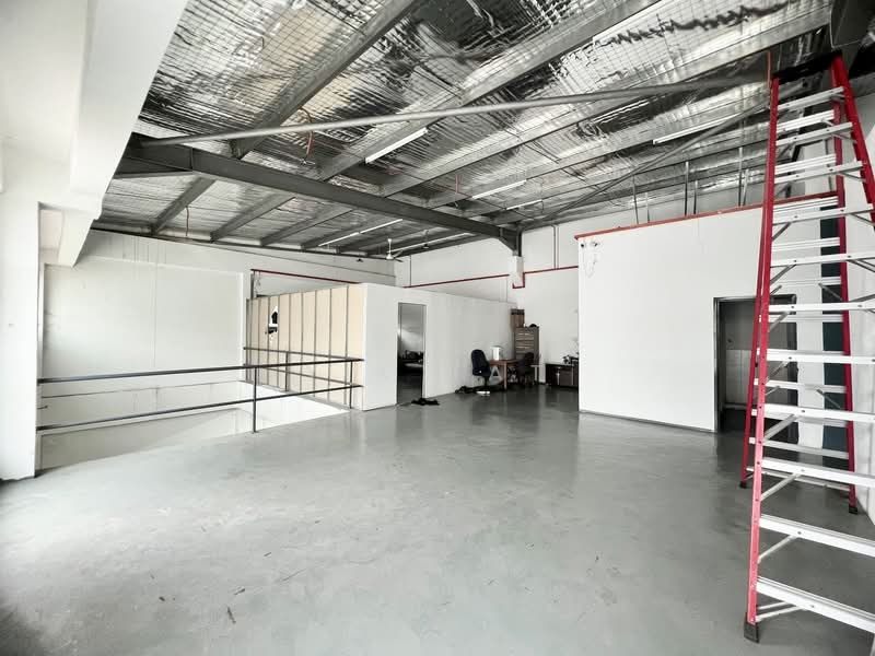 Factory for Sale in Kawasan Perindustrian SILC (Iskandar Puteri (Nusajaya)) - Yik Tat - PropertyGuru.com.my