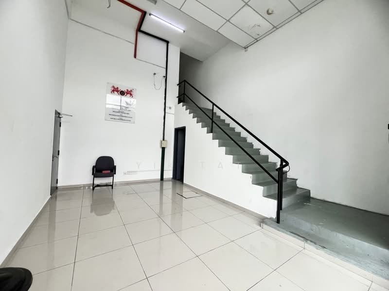 Factory for Sale in Kawasan Perindustrian SILC (Iskandar Puteri (Nusajaya)) - Yik Tat - PropertyGuru.com.my