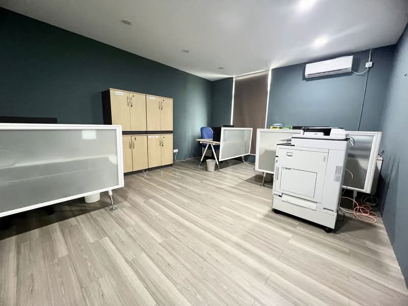 Factory for Sale in Kawasan Perindustrian SILC (Iskandar Puteri (Nusajaya)) - Yik Tat - PropertyGuru.com.my