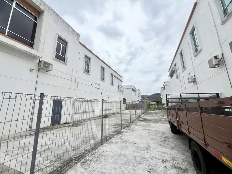 Factory for Sale in Kawasan Perindustrian SILC (Iskandar Puteri (Nusajaya)) - Yik Tat - PropertyGuru.com.my