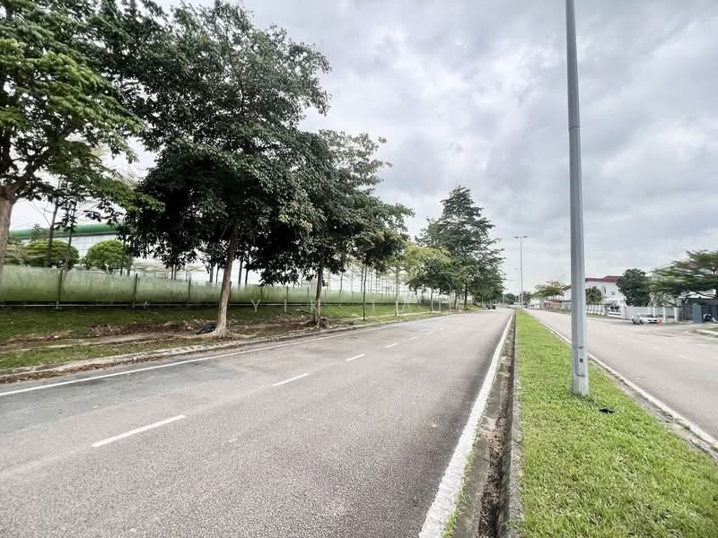 Factory for Sale in Kawasan Perindustrian SILC (Iskandar Puteri (Nusajaya)) - Yik Tat - PropertyGuru.com.my
