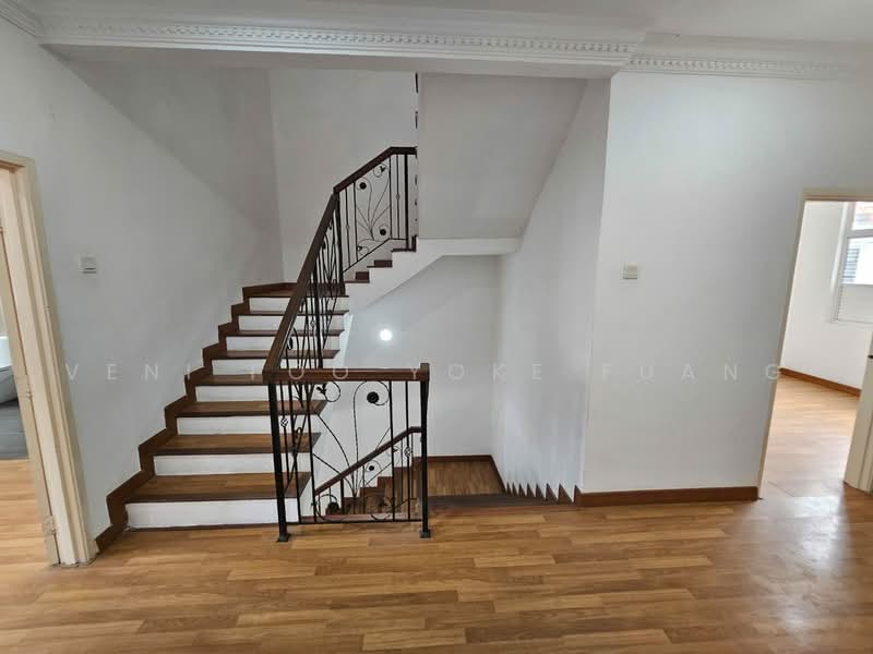 3-storey Terraced House for Rent in Setia Alam (Selangor) - Veni Foo Yoke Fuang - Interior - PropertyGuru.com.my