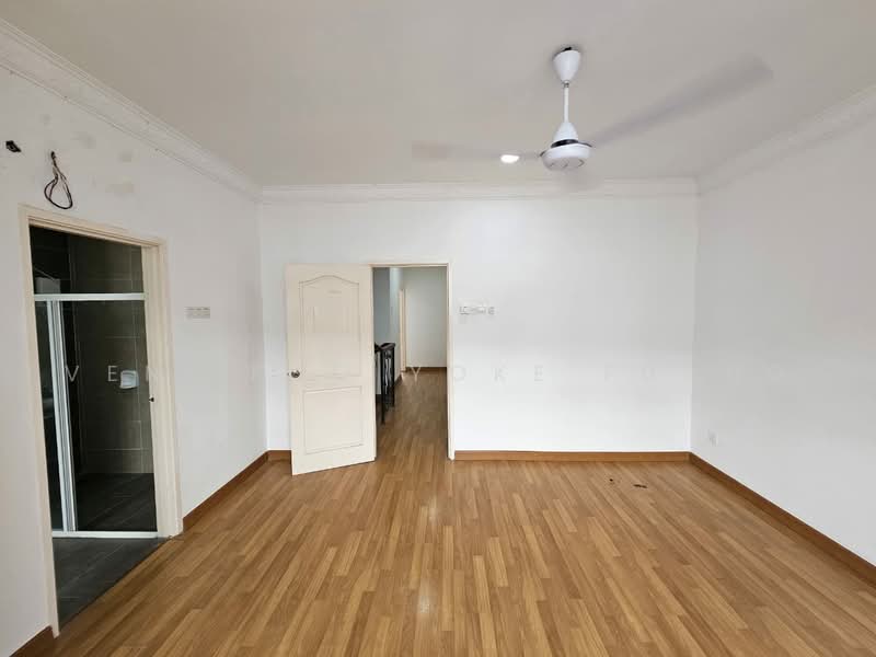 3-storey Terraced House for Rent in Setia Alam (Selangor) - Veni Foo Yoke Fuang - Interior - PropertyGuru.com.my