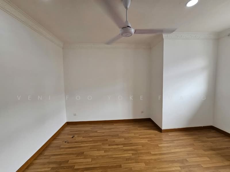 3-storey Terraced House for Rent in Setia Alam (Selangor) - Veni Foo Yoke Fuang - Interior - PropertyGuru.com.my
