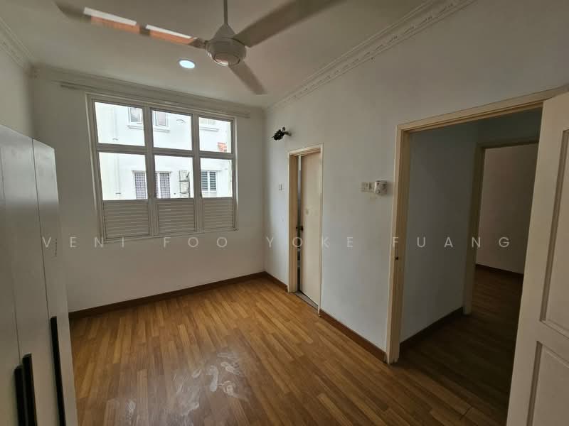 3-storey Terraced House for Rent in Setia Alam (Selangor) - Veni Foo Yoke Fuang - Interior - PropertyGuru.com.my