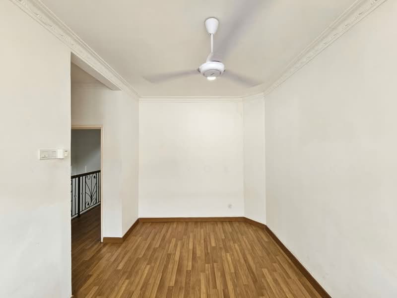 3-storey Terraced House for Rent in Setia Alam (Selangor) - Veni Foo Yoke Fuang - Interior - PropertyGuru.com.my