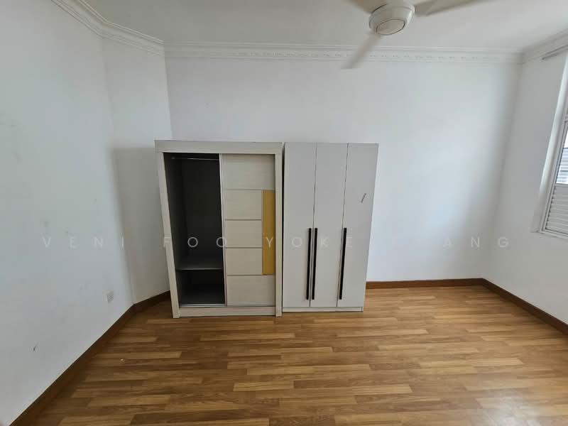 3-storey Terraced House for Rent in Setia Alam (Selangor) - Veni Foo Yoke Fuang - Interior - PropertyGuru.com.my
