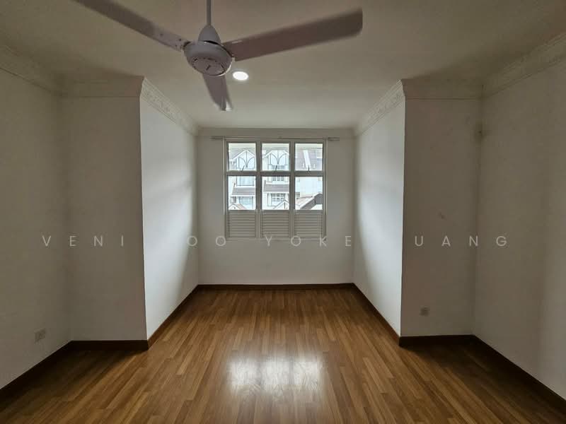 3-storey Terraced House for Rent in Setia Alam (Selangor) - Veni Foo Yoke Fuang - Interior - PropertyGuru.com.my