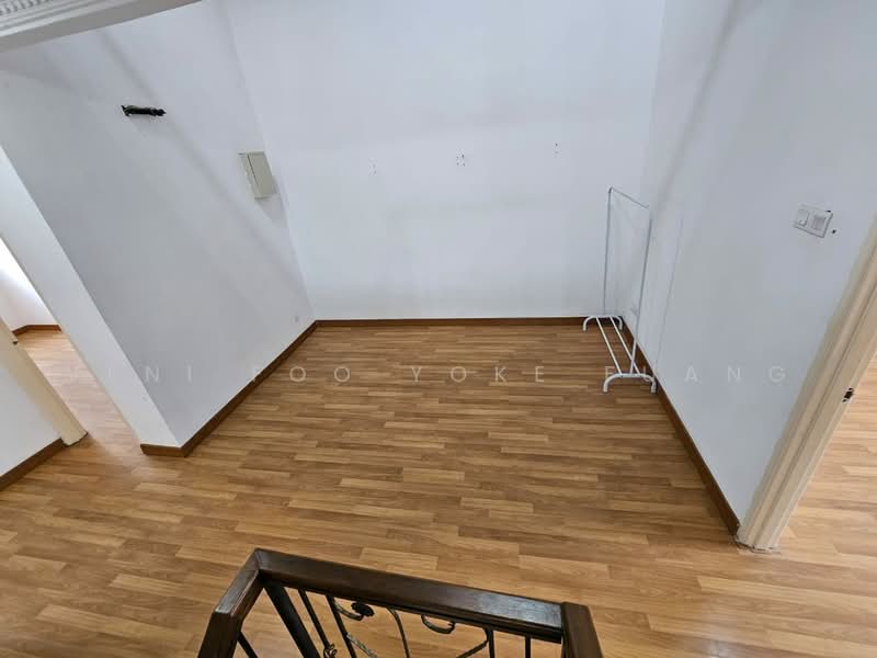 3-storey Terraced House for Rent in Setia Alam (Selangor) - Veni Foo Yoke Fuang - Interior - PropertyGuru.com.my