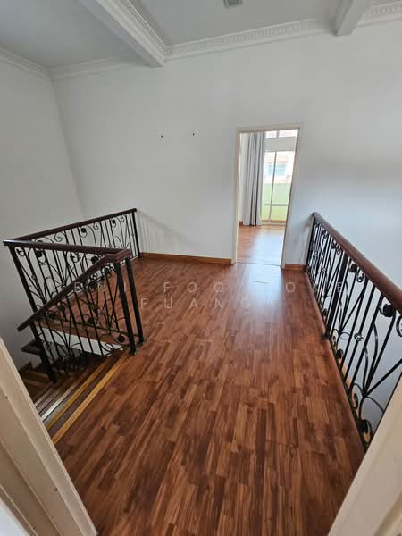 3-storey Terraced House for Rent in Setia Alam (Selangor) - Veni Foo Yoke Fuang - Interior - PropertyGuru.com.my
