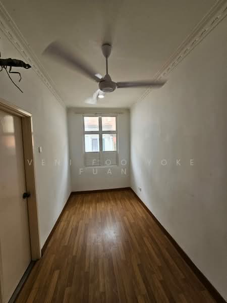 3-storey Terraced House for Rent in Setia Alam (Selangor) - Veni Foo Yoke Fuang - Interior - PropertyGuru.com.my