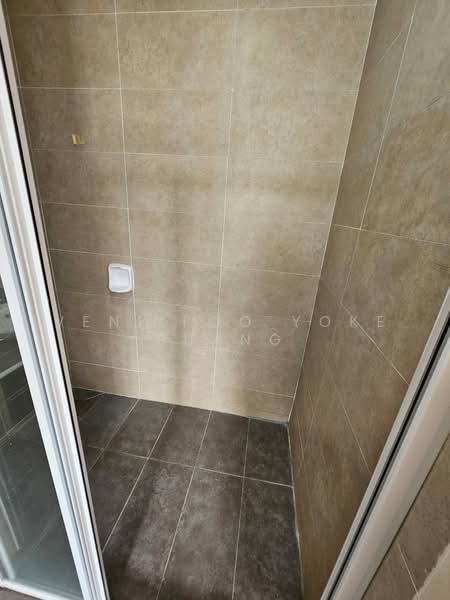3-storey Terraced House for Rent in Setia Alam (Selangor) - Veni Foo Yoke Fuang - Bathroom - PropertyGuru.com.my