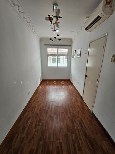 3-storey Terraced House for Rent in Setia Alam (Selangor) - Veni Foo Yoke Fuang - Interior - PropertyGuru.com.my