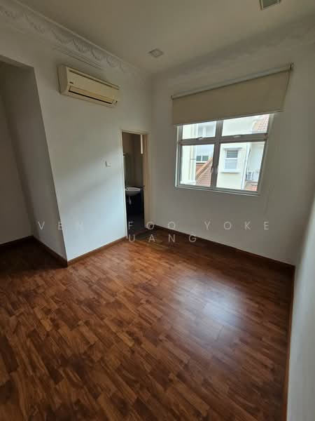 3-storey Terraced House for Rent in Setia Alam (Selangor) - Veni Foo Yoke Fuang - Interior - PropertyGuru.com.my