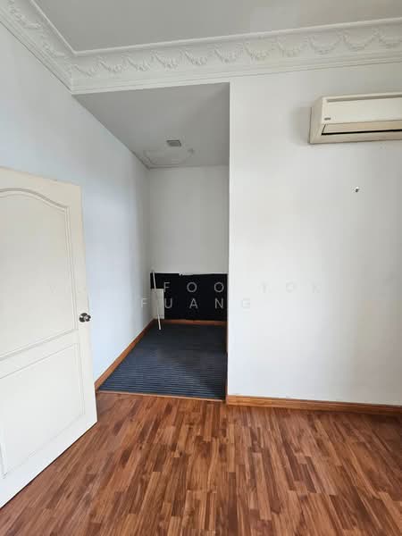 3-storey Terraced House for Rent in Setia Alam (Selangor) - Veni Foo Yoke Fuang - Interior - PropertyGuru.com.my