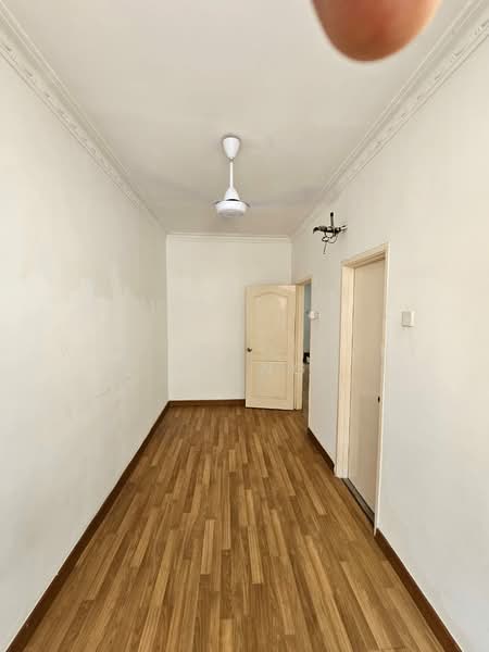 3-storey Terraced House for Rent in Setia Alam (Selangor) - Veni Foo Yoke Fuang - Interior - PropertyGuru.com.my