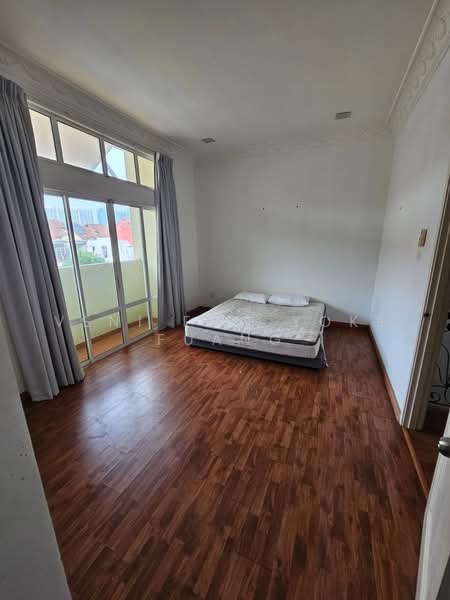 3-storey Terraced House for Rent in Setia Alam (Selangor) - Veni Foo Yoke Fuang - Bedroom - PropertyGuru.com.my