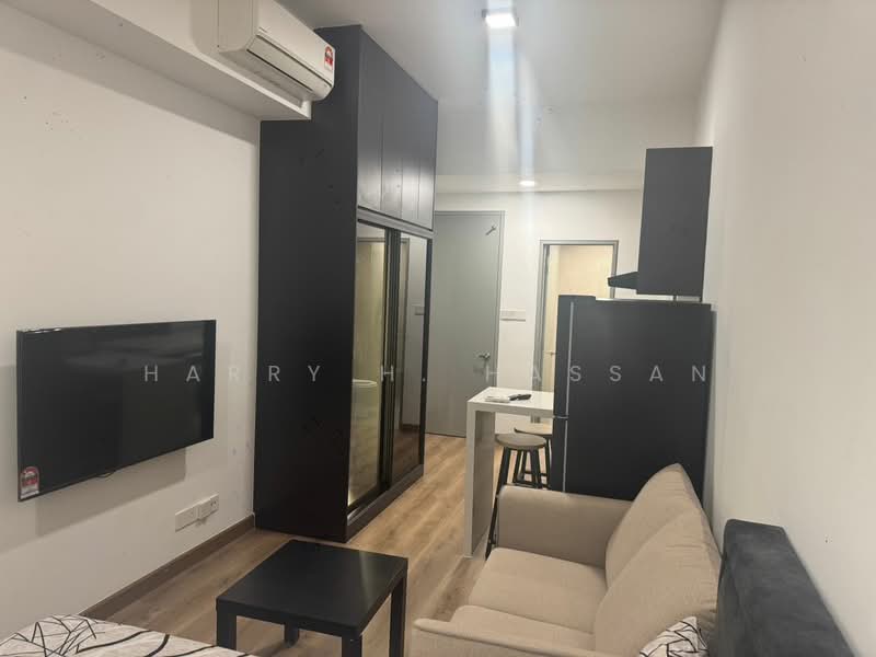 Servis Apartment untuk Disewa di 8th & Stellar - Harry H. Hassan - Interior - PropertyGuru.com.my