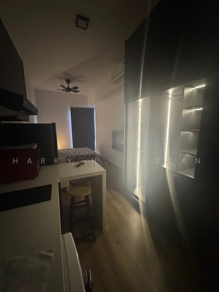 Servis Apartment untuk Disewa di 8th & Stellar - Harry H. Hassan - Bedroom - PropertyGuru.com.my