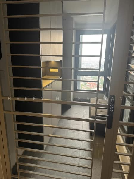 Servis Apartment untuk Disewa di 8th & Stellar - Harry H. Hassan - Interior - PropertyGuru.com.my