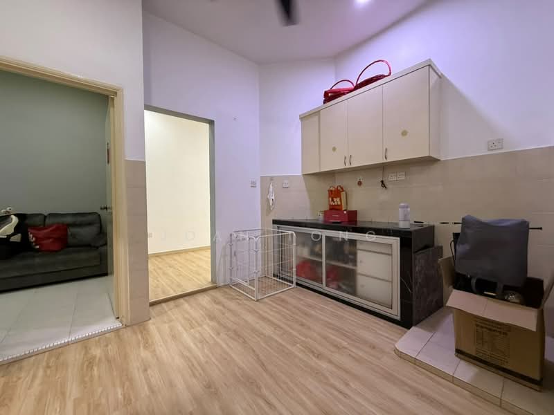 Rumah Teres 1-Tingkat untuk Dijual di Taman JP Perdana (Johor Bahru) - Joan Tong - PropertyGuru.com.my