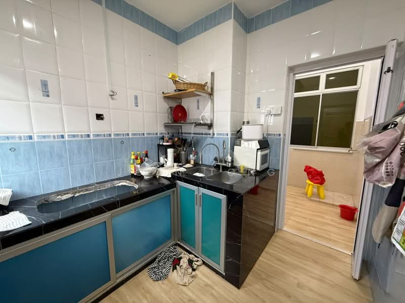 Rumah Teres 1-Tingkat untuk Dijual di Taman JP Perdana (Johor Bahru) - Joan Tong - PropertyGuru.com.my