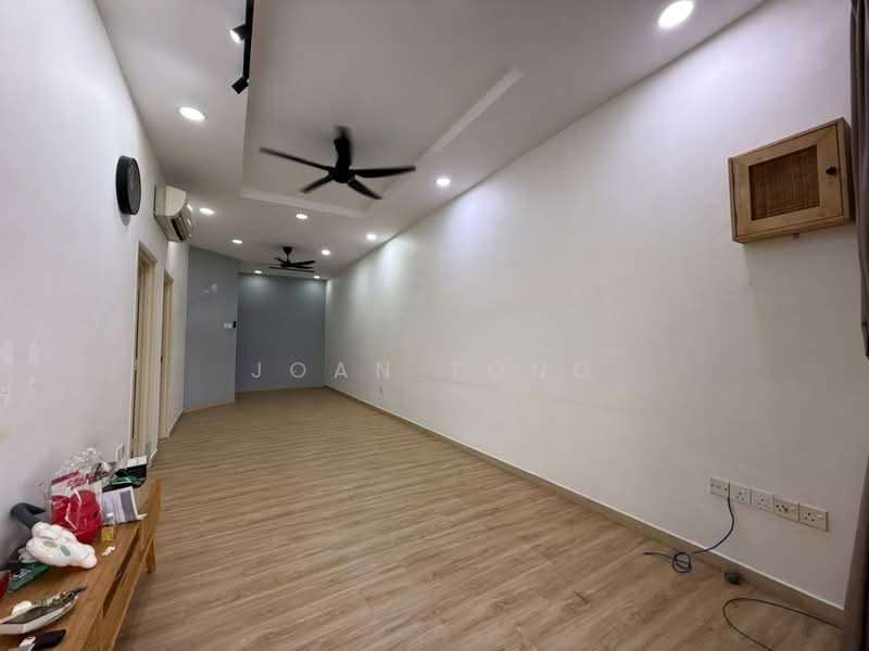 Rumah Teres 1-Tingkat untuk Dijual di Taman JP Perdana (Johor Bahru) - Joan Tong - PropertyGuru.com.my