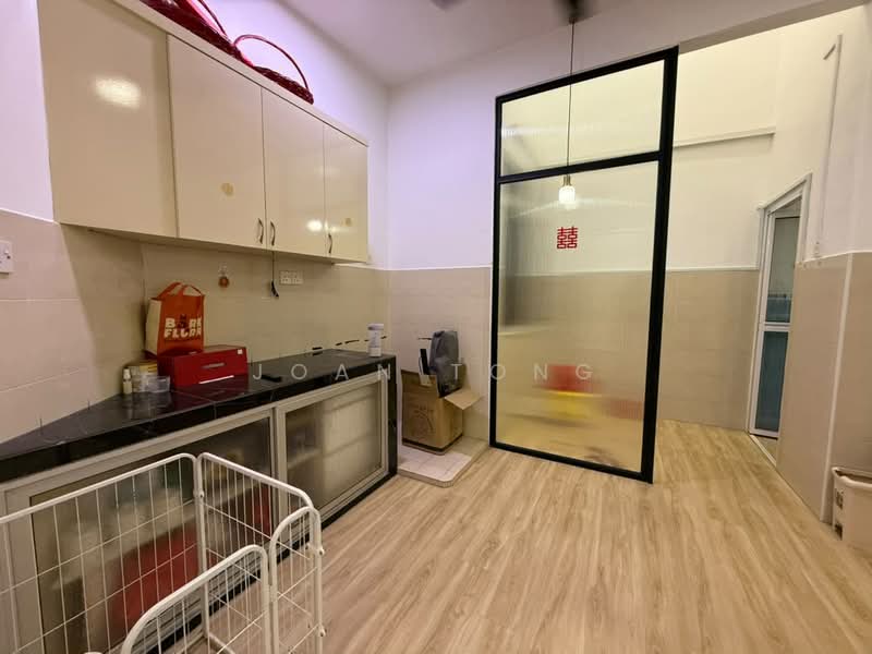 Rumah Teres 1-Tingkat untuk Dijual di Taman JP Perdana (Johor Bahru) - Joan Tong - PropertyGuru.com.my