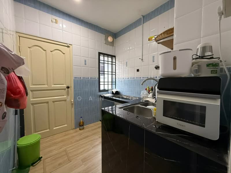 Rumah Teres 1-Tingkat untuk Dijual di Taman JP Perdana (Johor Bahru) - Joan Tong - PropertyGuru.com.my
