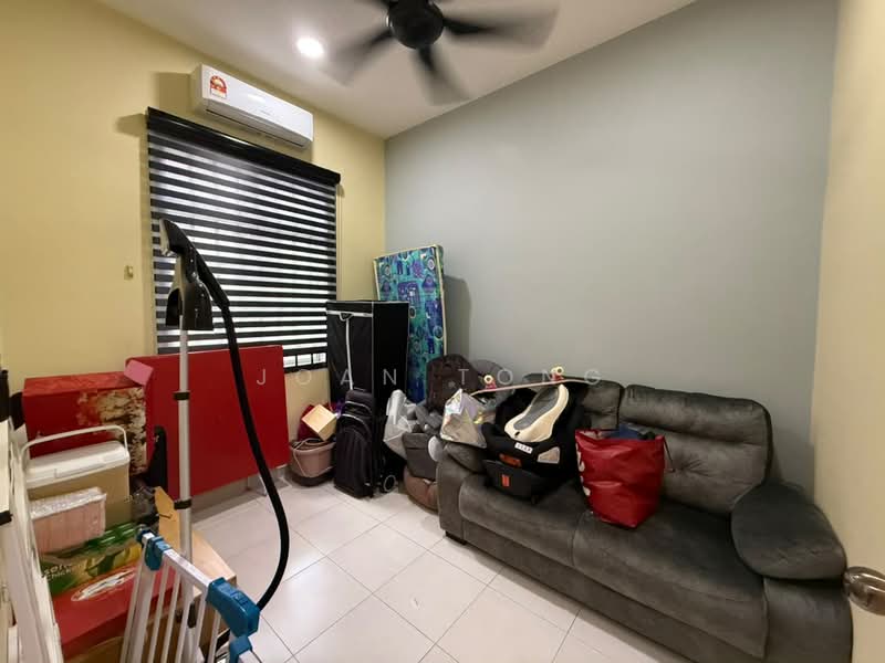 Rumah Teres 1-Tingkat untuk Dijual di Taman JP Perdana (Johor Bahru) - Joan Tong - PropertyGuru.com.my