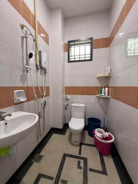 Rumah Teres 1-Tingkat untuk Dijual di Taman JP Perdana (Johor Bahru) - Joan Tong - PropertyGuru.com.my