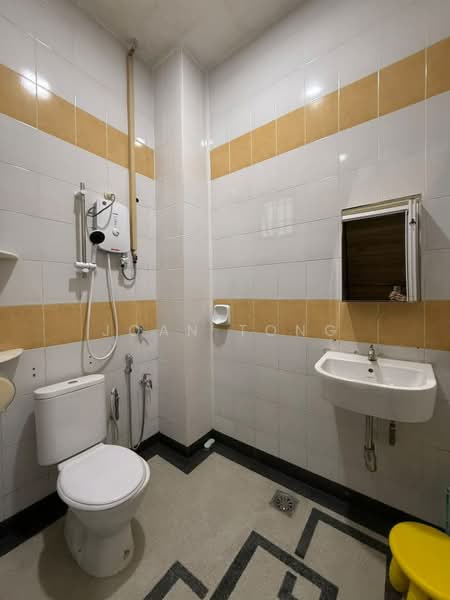 Rumah Teres 1-Tingkat untuk Dijual di Taman JP Perdana (Johor Bahru) - Joan Tong - PropertyGuru.com.my