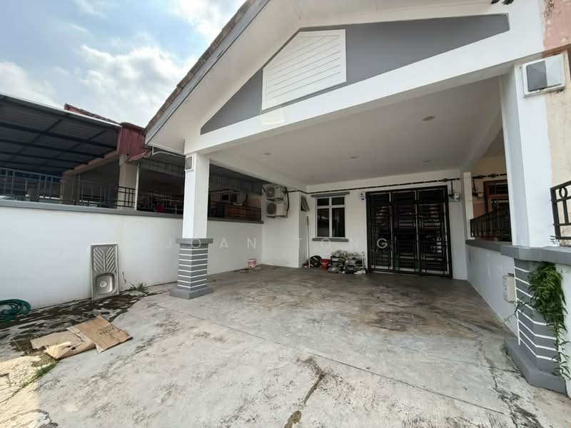 Rumah Teres 1-Tingkat untuk Dijual di Taman JP Perdana (Johor Bahru) - Joan Tong - PropertyGuru.com.my
