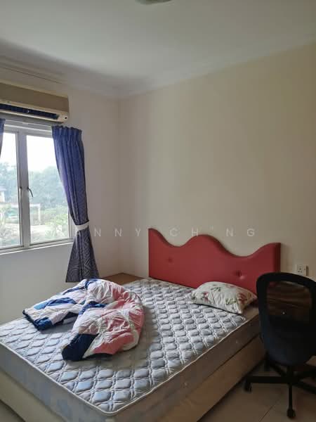 Kondominium untuk Dijual di Gold Coast Resort Condominium - Danny Ch'ng - Bedroom - PropertyGuru.com.my