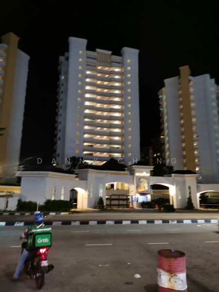 Kondominium untuk Dijual di Gold Coast Resort Condominium - Danny Ch'ng - Exterior - PropertyGuru.com.my