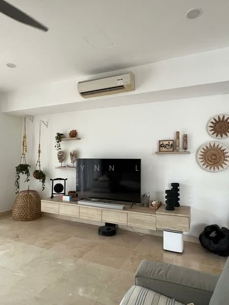 Bungalow House for Rent in East Ledang (Iskandar Puteri (Nusajaya)) - Elynn Lam - PropertyGuru.com.my