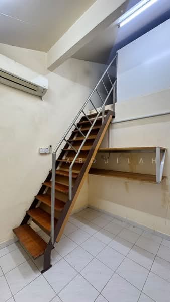 Terraced House for Sale in Seri Kembangan (Selangor) - Miza Abdullah - PropertyGuru.com.my