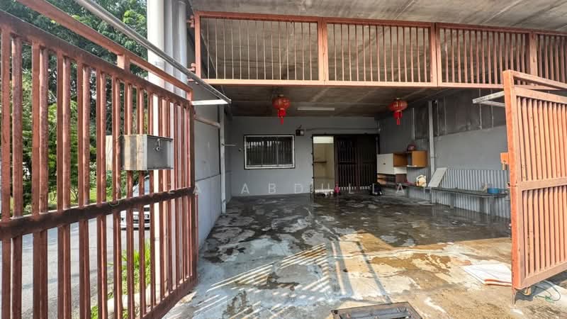 Terraced House for Sale in Seri Kembangan (Selangor) - Miza Abdullah - PropertyGuru.com.my