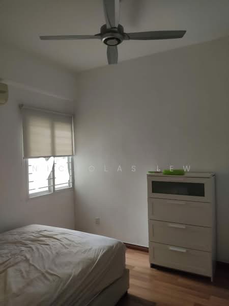 Townhouse for Sale in Seri Kembangan (Selangor) - Nicholas Lew - Bedroom - PropertyGuru.com.my