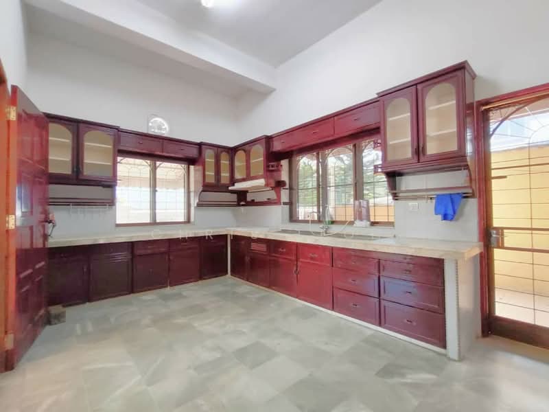 Rumah Berkembar untuk Dijual di Tanjung Bungah (Penang) - Chris Teoh - Kitchen - PropertyGuru.com.my