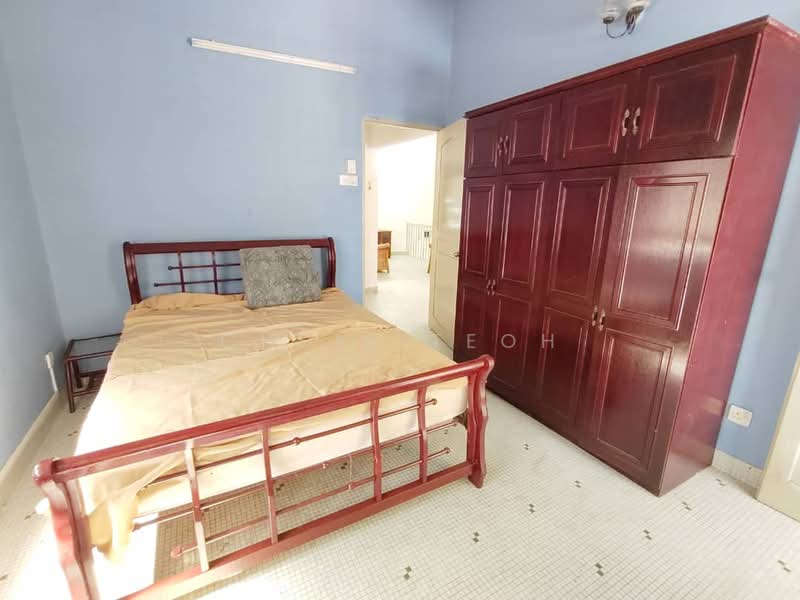 Rumah Berkembar untuk Dijual di Tanjung Bungah (Penang) - Chris Teoh - Bedroom - PropertyGuru.com.my