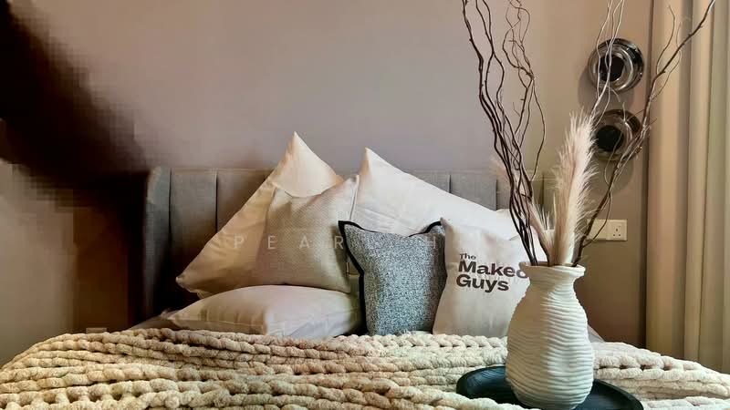 Servis Apartment untuk Disewa di M Arisa - Pearl Ho - Bedroom - PropertyGuru.com.my