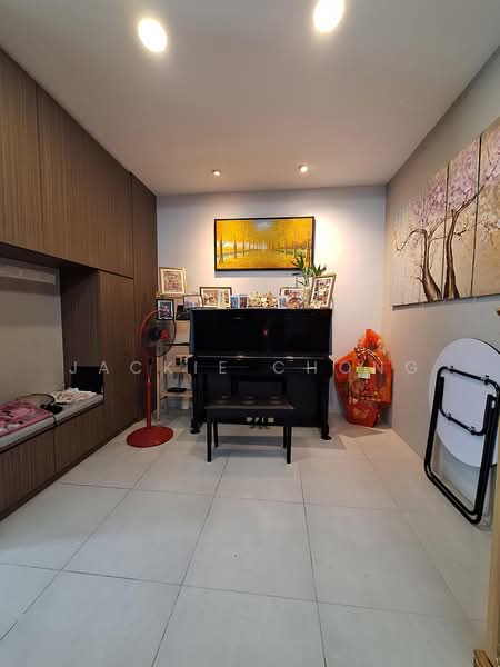 Rumah Teres 3 Tingkat untuk Dijual di Taman Juara Jaya (Cheras) - Jackie Chong - Interior - PropertyGuru.com.my