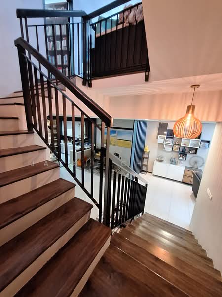 Rumah Teres 3 Tingkat untuk Dijual di Taman Juara Jaya (Cheras) - Jackie Chong - Interior - PropertyGuru.com.my
