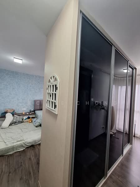 Rumah Teres 3 Tingkat untuk Dijual di Taman Juara Jaya (Cheras) - Jackie Chong - Bedroom - PropertyGuru.com.my
