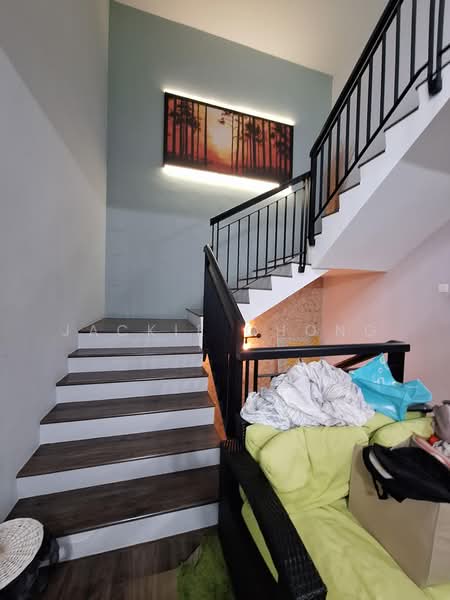 Rumah Teres 3 Tingkat untuk Dijual di Taman Juara Jaya (Cheras) - Jackie Chong - Interior - PropertyGuru.com.my